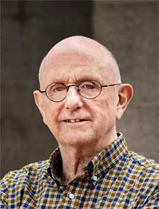 picture of Chris Abrahams