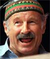 picture of Joe Zawinul