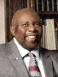 picture of Oliver Jones