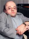 picture of Michel Petrucciani