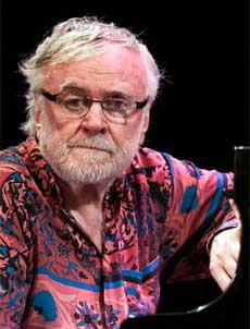 picture of François Tusques