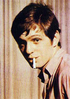 Georgie Fame