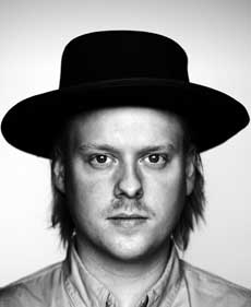 picture of Tómas Jónsson