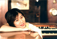 picture of Midori Ono