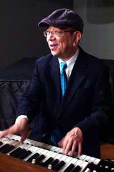 picture of Akio Sasaki