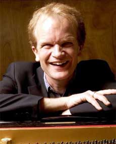 picture of Bert van den Brink