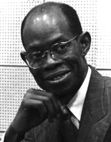 picture of Fela Sowande