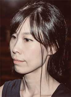 picture of SongAh Chae