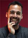picture of Xavi Torres