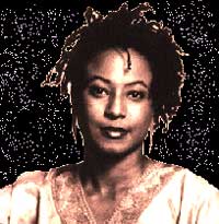 picture of Geri Allen