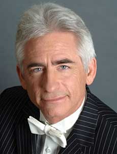 picture of David Benoit