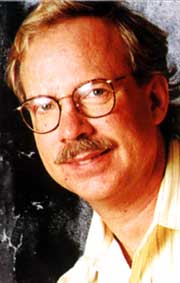 picture of Gary Burton