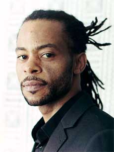 picture of Marc Cary