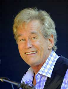 picture of Bill Champlin