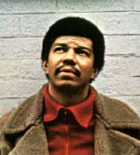 picture of Jack DeJohnette