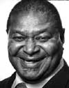 picture of Alfred 'Pee Wee' Ellis