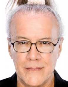 picture of Carl Finch