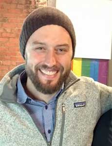 picture of Walter Hannah