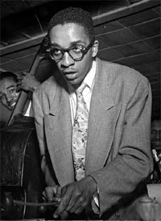 picture of Milt Jackson