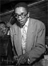 picture of Milt Jackson