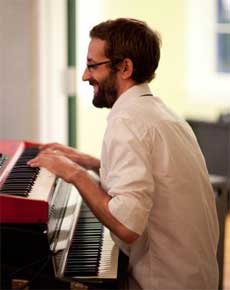 picture of Jeff Jeswald