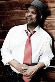 picture of Booker T. Jones