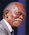 picture of Hank Jones