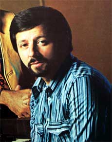 picture of Artie Kane