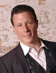 picture of Joe Kennedy