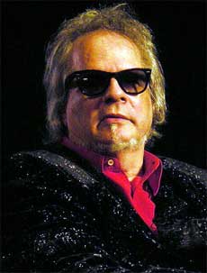 picture of Al Kooper