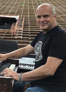 picture of John Medeski