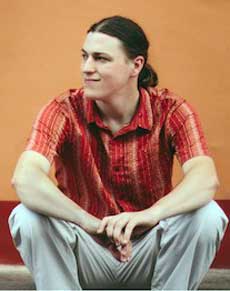 picture of Daniel Meinecke