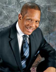 picture of Danny Mixon