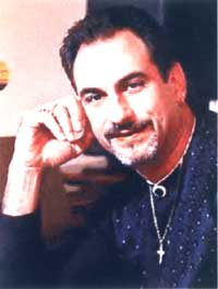 Tony Monaco