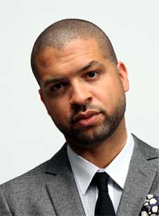 picture of Jason Moran