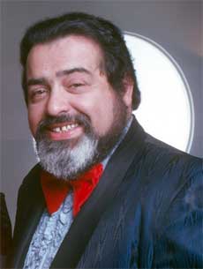 picture of Charlie Palmieri