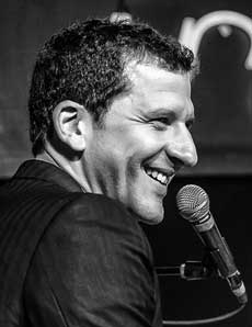 picture of Peter Smith