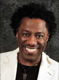 picture of Winston Stewart