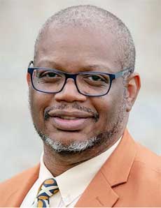 picture of Reggie Thomas