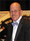 picture of Tony Thomas