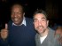Seleno with Mike LeDonne