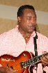 George Benson