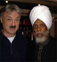 Lonnie Smith