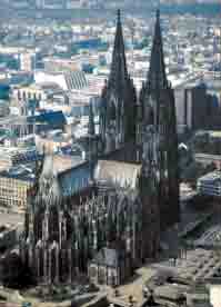 Dom zu Köln
